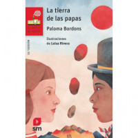 la Tierra de las Papas