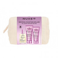 NUXE Neceser el Ritual Excepcional Hair Prodigieux (pack Lim)
