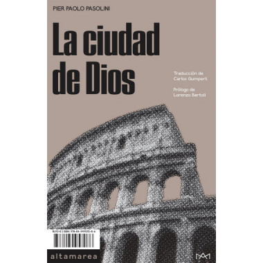 La ciudad de Dios