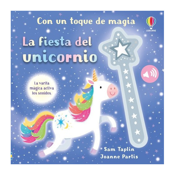 LA FIESTA DEL UNICORNIO