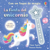 la Fiesta del Unicornio   2024