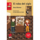 El robo del siglo (Lectura F�cil)