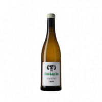 Bimbache Blanco 2024 - 75CL  BIMBACHE VINÍCOLA