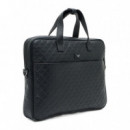 Maletin  EMPORIO ARMANI