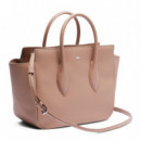 Bolso Daily City Mediano  LACOSTE