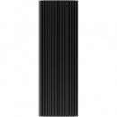 CAJA EXTERNA AISENS HDD SSD M2 NVME USB 3.2 BLACK