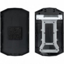 CAJA EXTERNA TOOQ  GAMING 2.5 SSD SATA USB RGB BLA