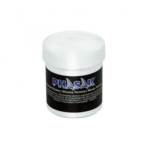 PASTA TERMICA PHASAK 50GRM GREY