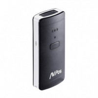 LECTOR AVPOS CODIGO 1D + 2D +QR BP200 POCKET PORTA