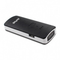 LECTOR AVPOS CODIGO 1D + 2D +QR BP200 POCKET PORTA
