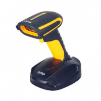 LECTOR AVPOS CODIGO 2D BT31 WIRELESS 2.4G BLUETOOT