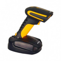 LECTOR AVPOS CODIGO 2D BT31 WIRELESS 2.4G BLUETOOT