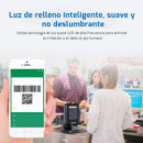 LECTOR AVPOS CODIGOS 1D + 2D + QR 630 SOBREMESA US