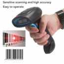 LECTOR AVPOS CODIGOS 1D + 2D + QR WI93 INALAMBRICO