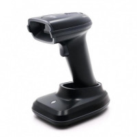 LECTOR AVPOS CODIGOS 1D + 2D +QR BT230 WIRELESS 2.