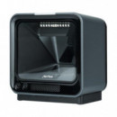 LECTOR AVPOS CODIGOS 1D +2D + QR BP760 OMNIDIRECCI