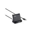 LECTOR DE TARJETAS DNIE VISION TOOQ USB 2.0