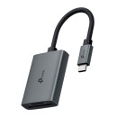 LECTOR DE TARJETAS EXTERNO TP-LINK USB-C - SD/MICR