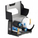 IMPRESORA AVPOS TERMICA INDUSTRIAL E1 ETIQUETAS CO