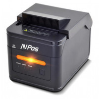 IMPRESORA AVPOS TERMICA K46W USB + SERIE + WIFI +