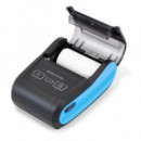 IMPRESORA AVPOS TERMICA PORTATIL MP580R 58MM BLUET