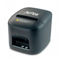 IMPRESORA AVPOS TERMICA TICKETS TC15 USB 3YR GARAN