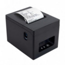 IMPRESORA AVPOS TERMICA TICKETS TC21 USB + LAN RJ4