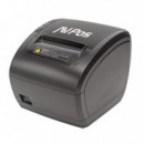 IMPRESORA AVPOS TERMICA TICKETS TC90W USB + LAN ET