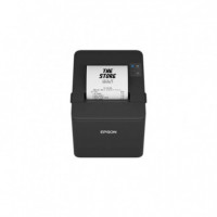 IMPRESORA EPSON TERMICA TM-T20IV USB + SERIE + ETH