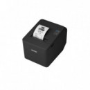 IMPRESORA EPSON TERMICA TM-T20IV USB + SERIE BLACK