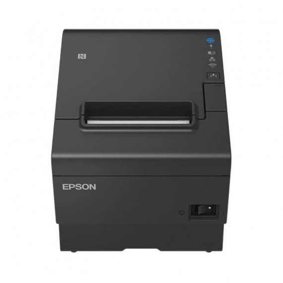 IMPRESORA EPSON TERMICA TM-T88VII SERIE + USB + ET