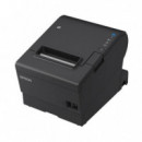 IMPRESORA EPSON TERMICA TM-T88VII SERIE + USB + ET