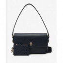 TOMMY HILFIGER - TH DISTINCT CONV CROSSOVER - DW6 - F|AW0AW17219/DW6