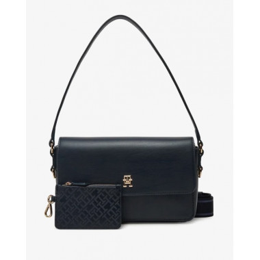 TOMMY HILFIGER - TH DISTINCT CONV CROSSOVER - DW6 - F|AW0AW17219/DW6