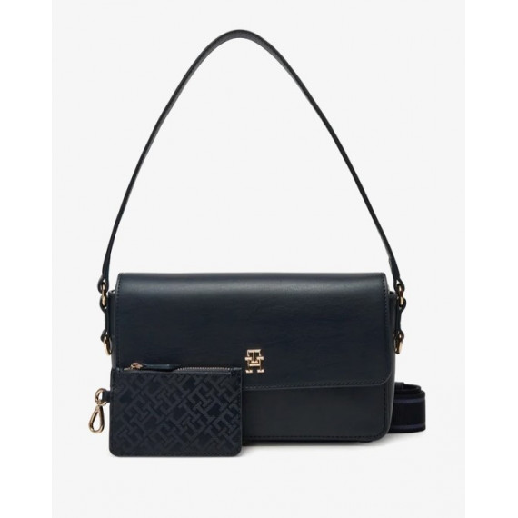 TOMMY HILFIGER - TH DISTINCT CONV CROSSOVER - DW6 - F|AW0AW17219/DW6