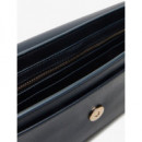 TOMMY HILFIGER - TH DISTINCT CONV CROSSOVER - DW6 - F|AW0AW17219/DW6