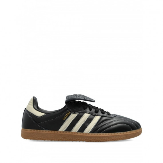ADIDAS ORIGINALS - Samba Lt W - Negbás Blacre GUM4 - JS3937/NEGBÁS Blacre GUM4