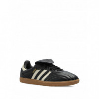 ADIDAS ORIGINALS - Samba Lt W - Negbás Blacre GUM4 - JS3937/NEGBÁS Blacre GUM4