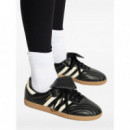 ADIDAS ORIGINALS - Samba Lt W - Negbás Blacre GUM4 - JS3937/NEGBÁS Blacre GUM4