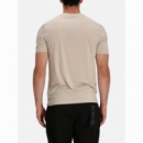 BOSS - Tee Active - 284 - 50531244/284