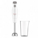 MOULINEX DD451110 EASYCHEF BATIDORA INOX 450W