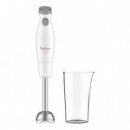 MOULINEX DD451110 EASYCHEF BATIDORA INOX 450W