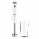 MOULINEX DD451110 EASYCHEF BATIDORA INOX 450W