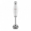 MOULINEX DD451110 EASYCHEF BATIDORA INOX 450W