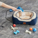 Rowenta DR6130D1 Cepillo Vapor 1.300W 20gr/min Vapor