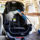 Rowenta DR6130D1 Cepillo Vapor 1.300W 20gr/min Vapor