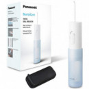 PANASONIC EW-DJ11 Irrigador Dental con Funda de Viaje