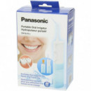 PANASONIC EW-DJ11 Irrigador Dental con Funda de Viaje