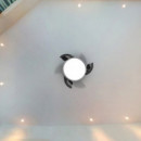 Energysilence Aero 4280 Invisible White  CECOTEC