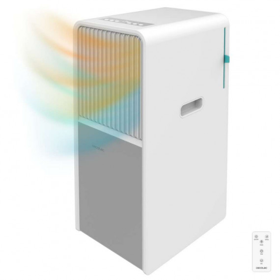 Forceclima 9450 Style Heating  CECOTEC